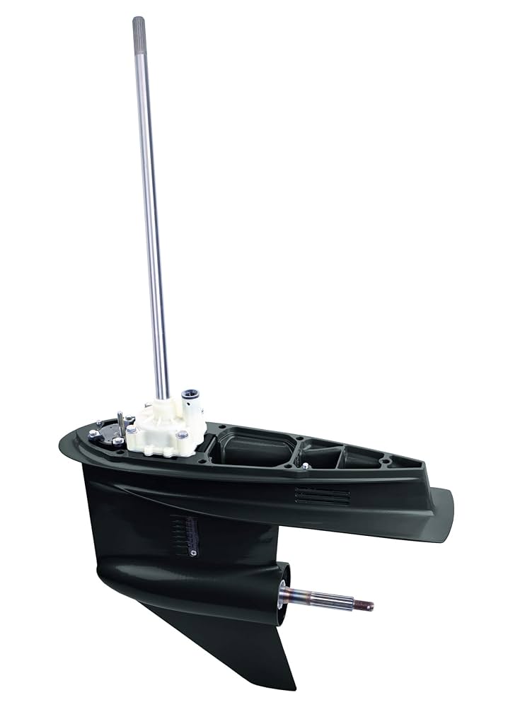 Amazon.com: SEI MARINE PRODUCTS - SE405 V4 2 Stroke Gearcase